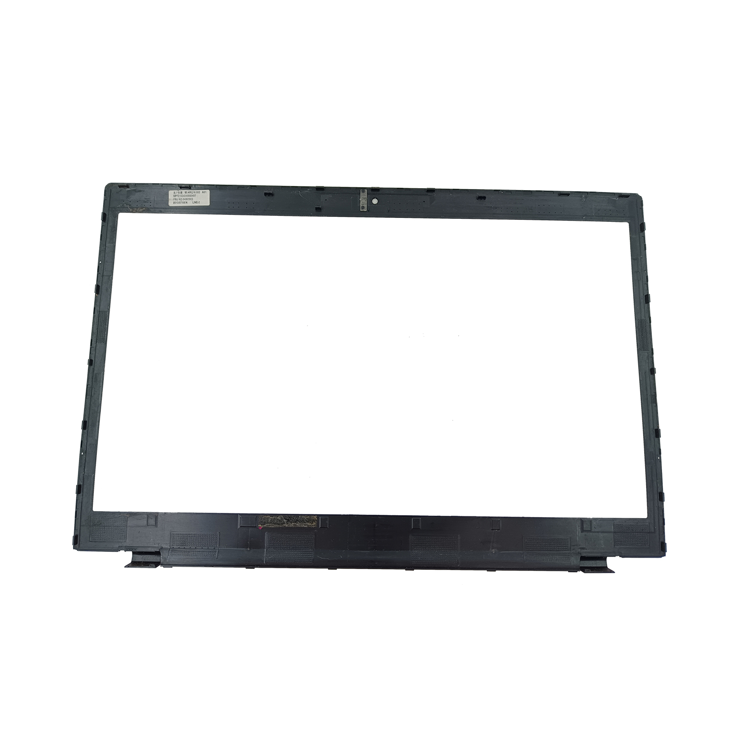 B Shell for IB Thinkp X1 Carbon 2013 04W3903 Laptop LCD Front Trim Bezel Notebook Housing Keyboard Frame Display Screen Cover